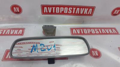 Лот: 20899582. Фото: 1. Зеркало салонное Daihatsu Yrv... Кузов