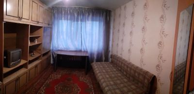 Лот: 15463276. Фото: 1. Сдам комнату ул. 52 квартал д... Квартиры, студии