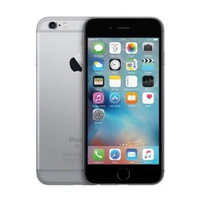 Лот: 15599511. Фото: 1. Iphone 6s 64gb Полный комплект... Смартфоны