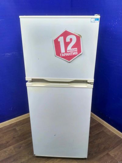 Лот: 13846005. Фото: 1. Холодильник (эконом) бирюса б-22... Холодильники, морозильные камеры