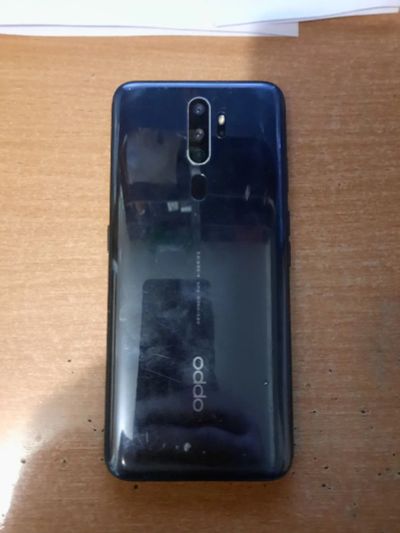 Лот: 24964348. Фото: 1. Телефон OPPO a5 МВП (г3951к). Смартфоны