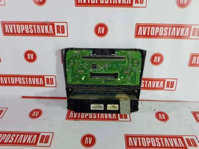 Лот: 20898461. Фото: 1. Магнитола Toyota Avensis AZT250... Двигатель и элементы двигателя