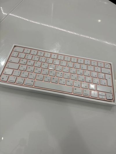 Лот: 23554814. Фото: 1. Клавиатура Apple Magic Keyboard... Клавиатуры для ноутбуков