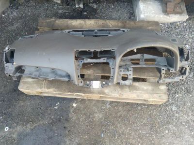 Лот: 21411076. Фото: 1. панель приборов Toyota Camry ACV40. Двигатель и элементы двигателя