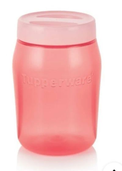 Лот: 19509593. Фото: 1. Чудо банка 1,5л Tupperware. Контейнеры, банки