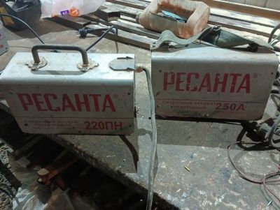 Лот: 24906130. Фото: 1. Сварочный. Сварочные аппараты