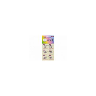 Лот: 17406371. Фото: 1. Замок QRs410 быстросъем. для 1-скор... Запчасти