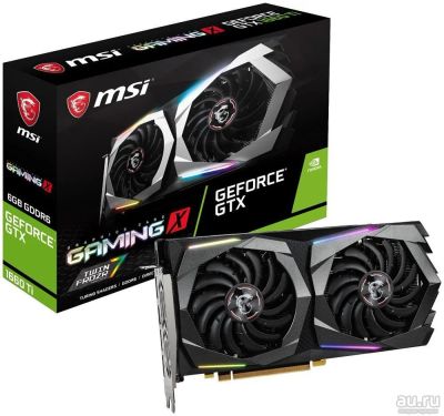 Лот: 13271646. Фото: 1. Видеокарта MSI PCI-E MSI GeForce... Видеокарты