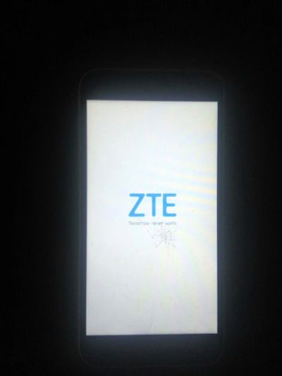 Лот: 10996365. Фото: 1. Zte blade x5. Смартфоны