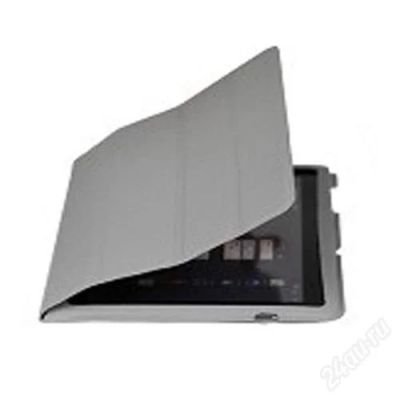 Лот: 2671803. Фото: 1. чехол для samsung galaxy tab 10... Чехлы, обложки