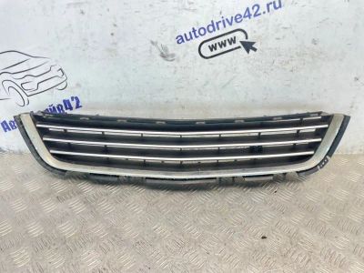 Лот: 25529535. Фото: 1. решетка в бампер Opel Astra L35. Другое (автозапчасти)
