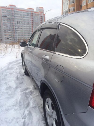 Лот: 7011360. Фото: 1. Honda. Автомобили