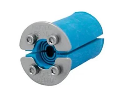 Лот: 19020409. Фото: 1. Roxtec RS 25 AISI 316 (RS00100251023... Кабельные наконечники, клеммы, соединители