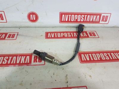 Лот: 20898254. Фото: 1. Датчик кислородный Toyota Vitz... Электрооборудование