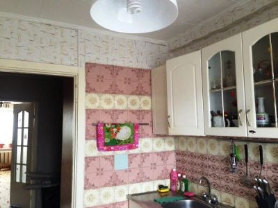 Лот: 9225652. Фото: 1. Продам 3-к. квартиру. Пионерской... Квартиры, студии