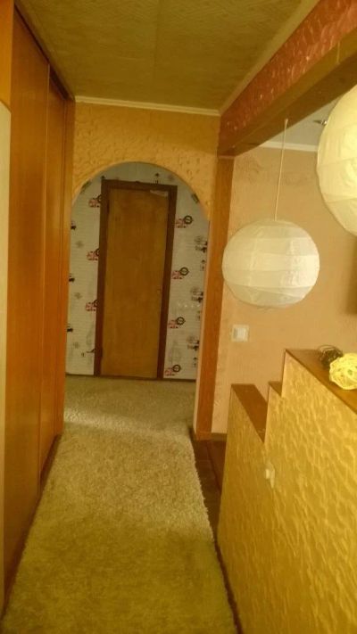 Лот: 7063463. Фото: 1. 3х комнатная Красномосковская... Квартиры, студии