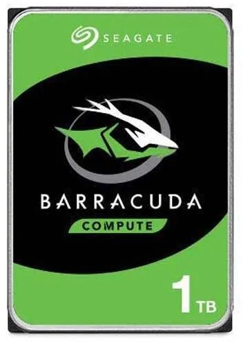 Лот: 24946551. Фото: 1. Жесткий диск HDD 1,0Tb Seagate... Жёсткие диски (HDD)