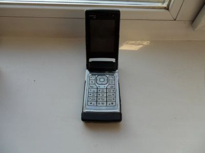 Лот: 6706923. Фото: 1. Nokia n76. Кнопочные мобильные телефоны