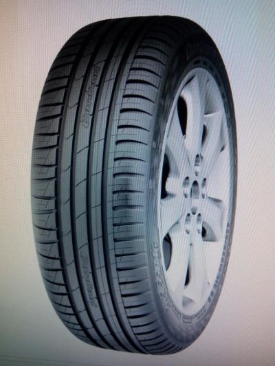 Лот: 7546414. Фото: 1. 225/45R17 Cordiant Sport 3. Шины