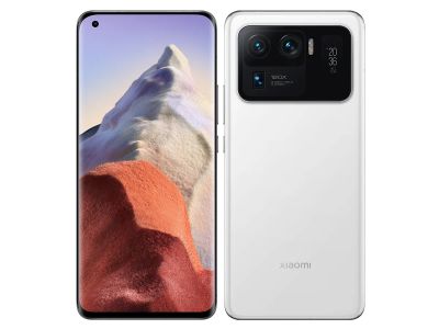 Лот: 19615737. Фото: 1. Настоящий флагман Xiaomi MI 11... Смартфоны