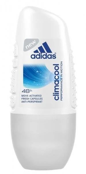 Лот: 11532586. Фото: 1. Adidas woman (deo-rol) Climacool... Женская парфюмерия