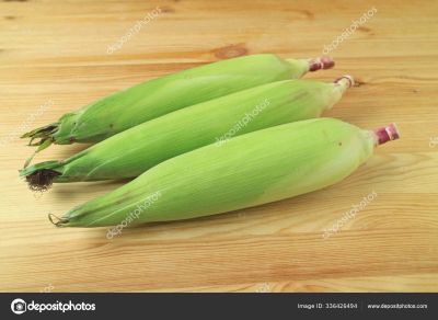 Лот: 16704793. Фото: 1. Кукуруза 2 кг. Овощи, фрукты, зелень