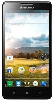 Лот: 6788195. Фото: 1. lenovo p780. Смартфоны