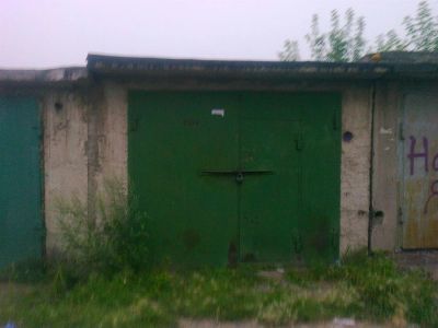 Лот: 3030671. Фото: 1. Гараж. Гаражи, парковочные места