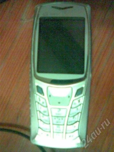 Лот: 273931. Фото: 1. Sagem myX-7. Кнопочные мобильные телефоны