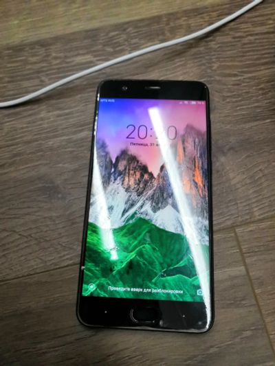 Лот: 12035915. Фото: 1. Xiaomi mi note 3 6/64 как новый... Смартфоны