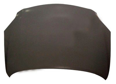 Лот: 7422664. Фото: 1. Капот Toyota Fielder (Филдер... Кузов