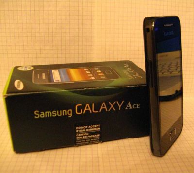 Лот: 3629950. Фото: 1. Продам смартфон Samsung Galaxy... Смартфоны