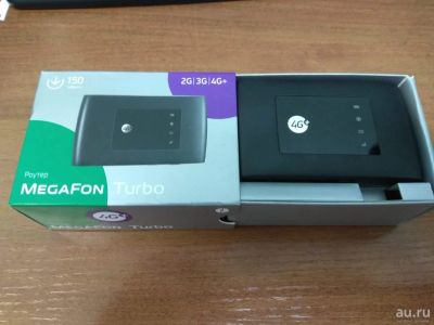 Лот: 14325268. Фото: 1. 2G/3G/4G+ (LTE)/Wi-Fi мобильный... Маршрутизаторы (роутеры)