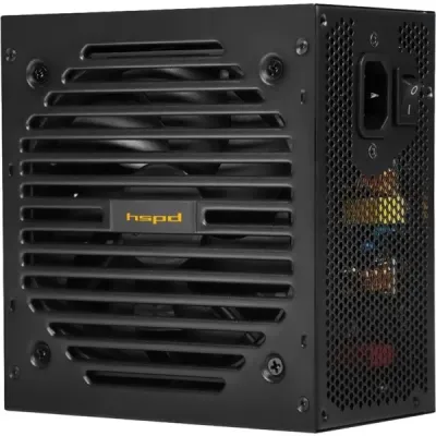Лот: 25519126. Фото: 1. Новый. Блок питания ATX 550Вт... Корпуса, блоки питания
