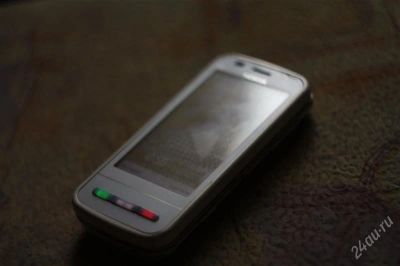 Лот: 2023187. Фото: 1. Nokia c6 + хороший бонус... возможен... Смартфоны
