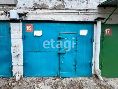 Лот: 25294731. Фото: 1. гараж , Красноярск проспект имени... Гаражи, парковочные места