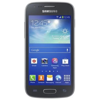 Лот: 9543828. Фото: 1. Продам смартфон Samsung Galaxy... Смартфоны