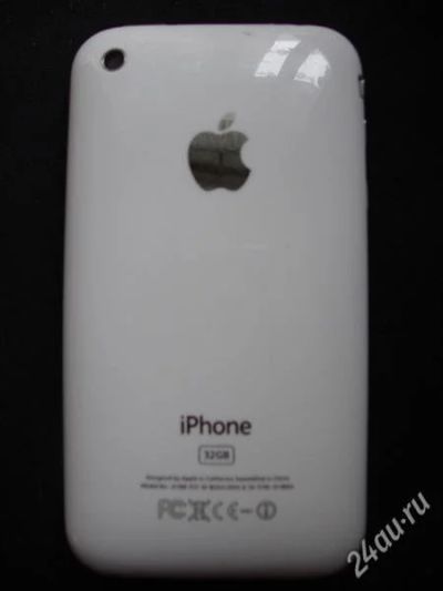 Лот: 1690183. Фото: 1. срочная продажа!!! apple iphone... Смартфоны