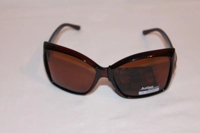 Лот: 3986493. Фото: 1. Очки женские Aolise Polarized. Очки солнцезащитные