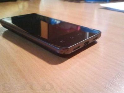 Лот: 2689736. Фото: 1. LG Optimus 2X/комплект/обмен/. Смартфоны