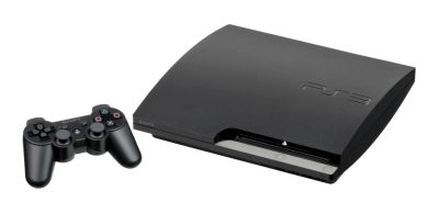 Лот: 11396378. Фото: 1. Playstation 3 прошитая 500 Гб. Игровые приставки, консоли