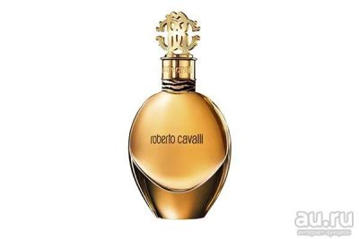 Лот: 9154838. Фото: 1. Roberto Cavalli Eau de Parfum... Женская парфюмерия