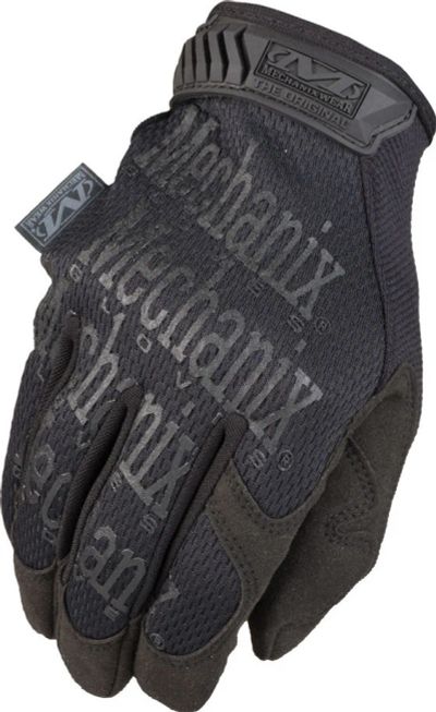 Лот: 18995892. Фото: 1. Перчатки Mechanix Original MG-55... Перчатки