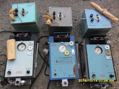 Лот: 13275767. Фото: 1. Стенд,прибор для проверки и очистке... Диагностическое оборудование, измерительный инструмент