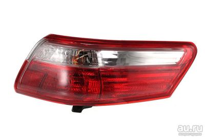 Лот: 13054744. Фото: 1. Фонарь задний Тойота Камри, Toyota... Оптика и освещение