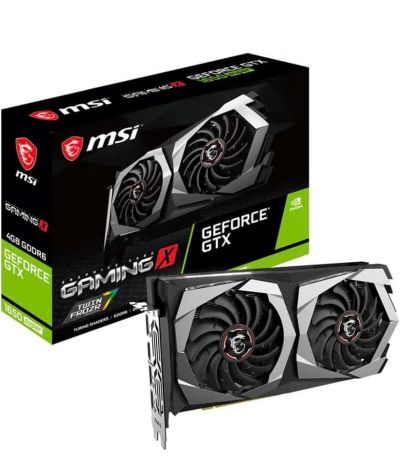 Лот: 17112530. Фото: 1. Ферма msi 1660 super gaming x... Майнинг фермы, товары для майнинга