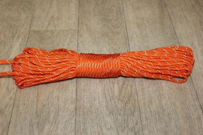 Лот: 4328190. Фото: 1. Paracord 600. Паракорд 9-ти жильный... Другое (туризм, охота, рыбалка, самооборона)