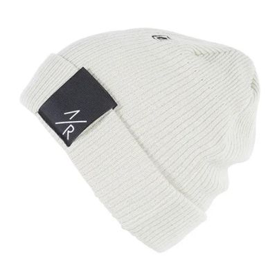 Лот: 12282690. Фото: 1. Шапка ARMADA Tenaya Beanie Bone. Зимняя спортивная одежда