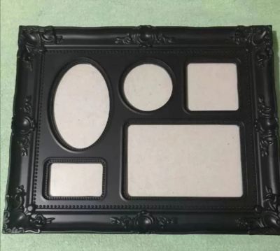 Лот: 18236683. Фото: 1. Фоторамка коллаж. Фоторамки, фотоальбомы