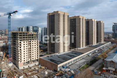 Лот: 25288017. Фото: 1. квартира , Красноярск Дудинская... Квартиры, студии